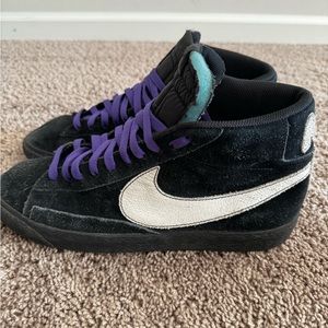 Nike Blazer Mid New York VS Los Angeles 2018